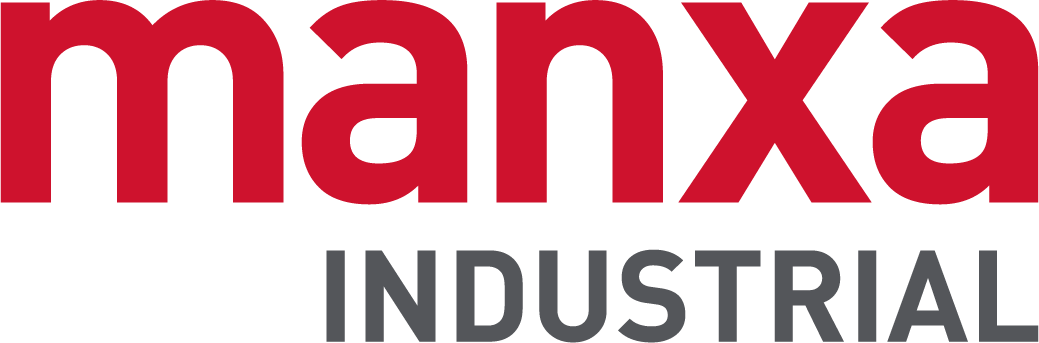 Logotip Manxa Industrial