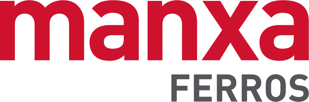 Logotip Manxa Ferros