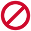 prohibition