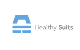 HEALTHY SUITS LOGOTIP