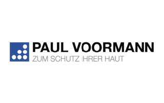 PAUL VOORMANN Logo