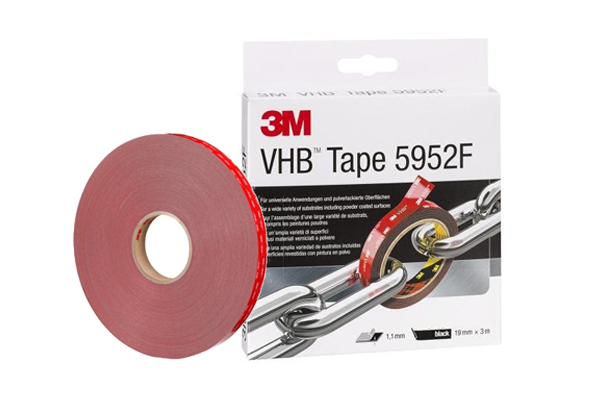 CINTA VHB 3M Adhesiu
