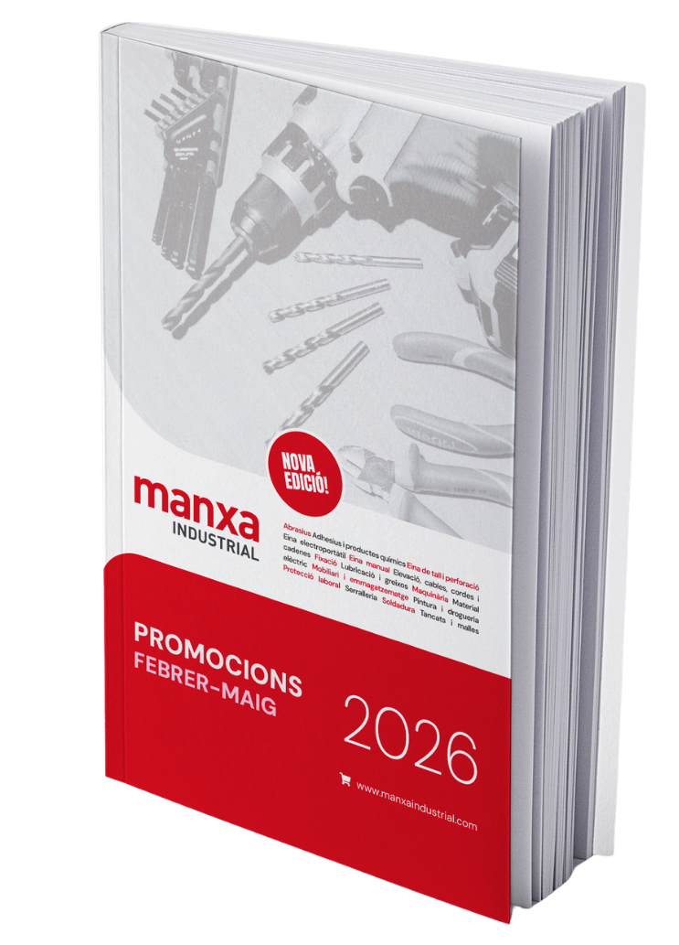 Portada Cataleg promocions 