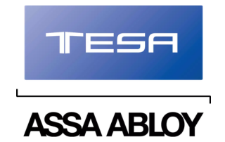 Tesa assa abloy Tesa assa abloy