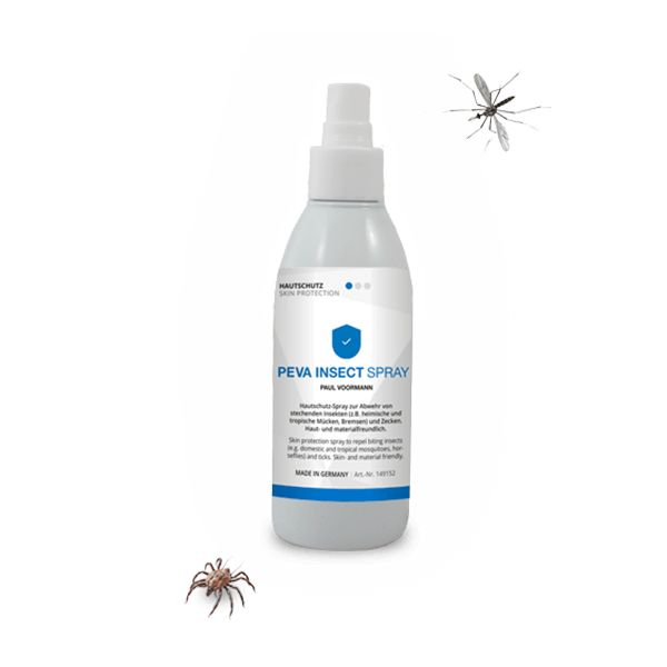 REPEL·LENT D'INSECTES