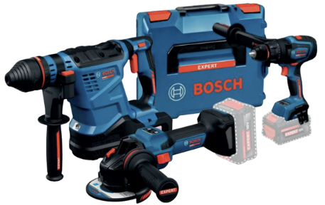 Expert Bosch