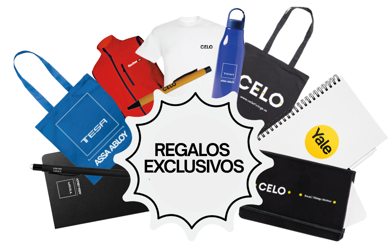 Regalos exclusivos Regalos exclusivos