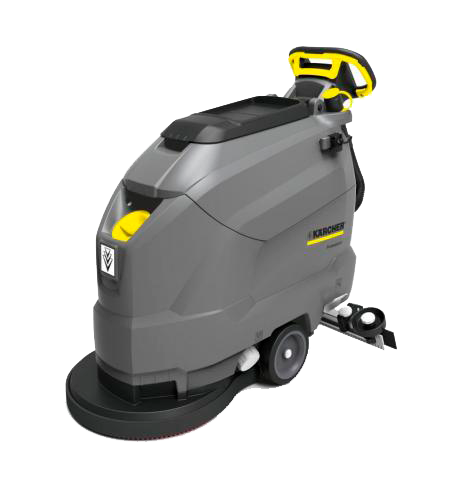 Fregadora KARCHER