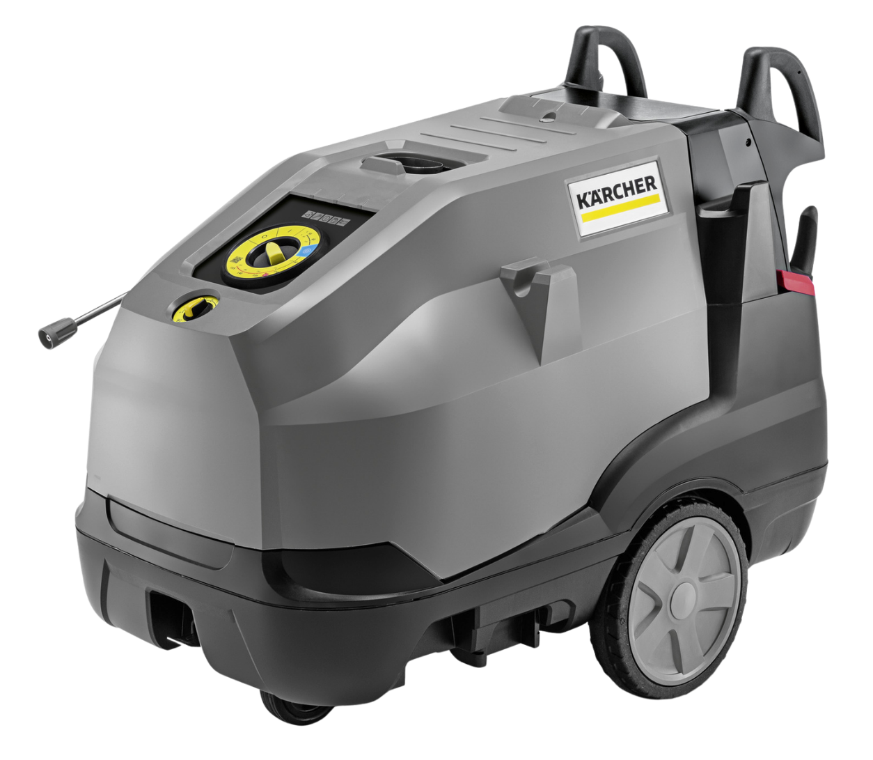Hidronetejadora KARCHER