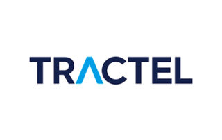Tractel Logo