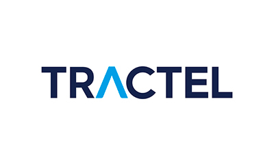 Tractel Logo Tractel Logo