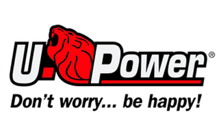 U Power U Power