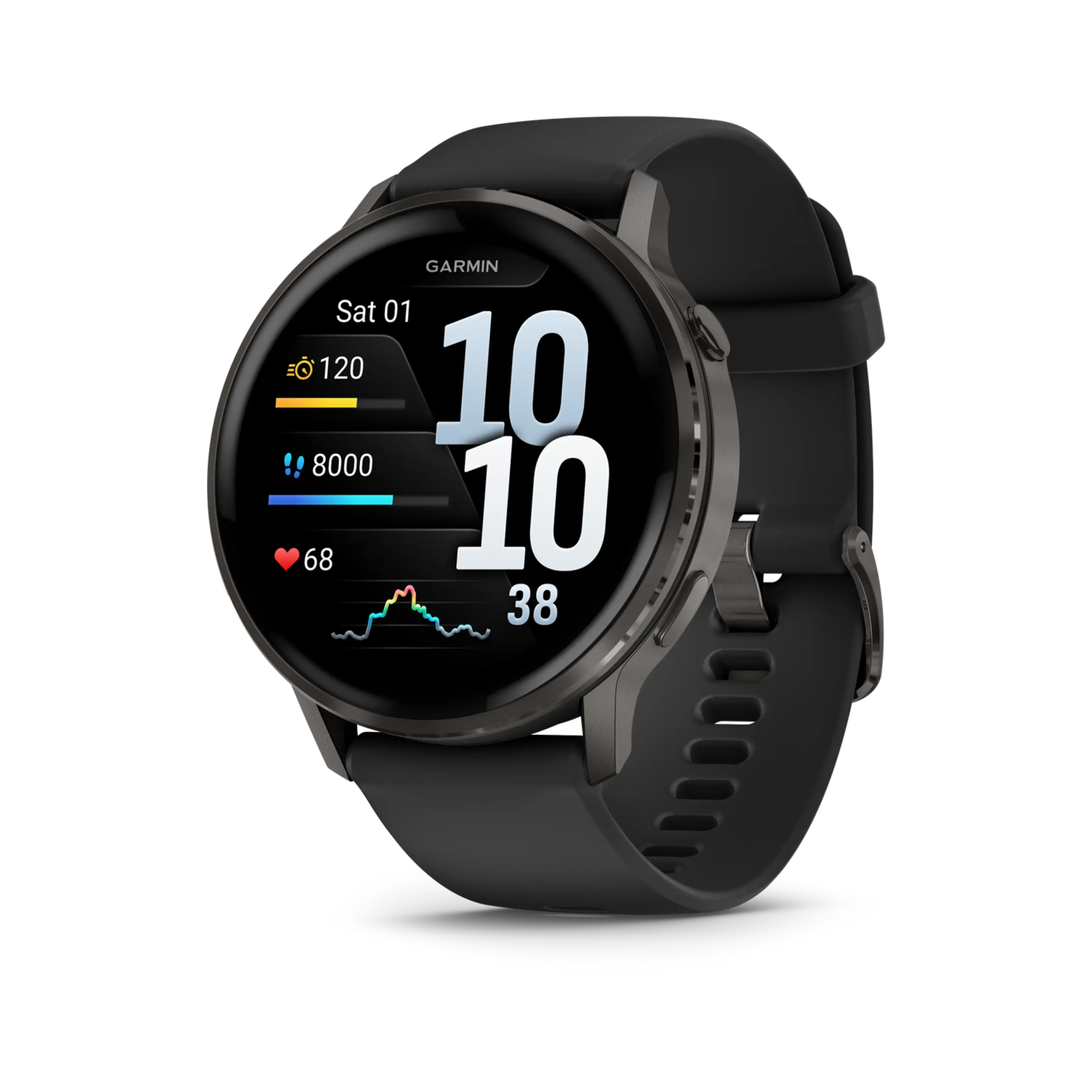 Rellotge esportiu Garmin Venu 4 Rellotge esportiu Garmin Venu 4