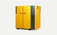 AIR COMPRESSORS AND INSTALLATIONS