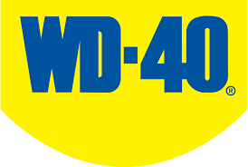 WD40
