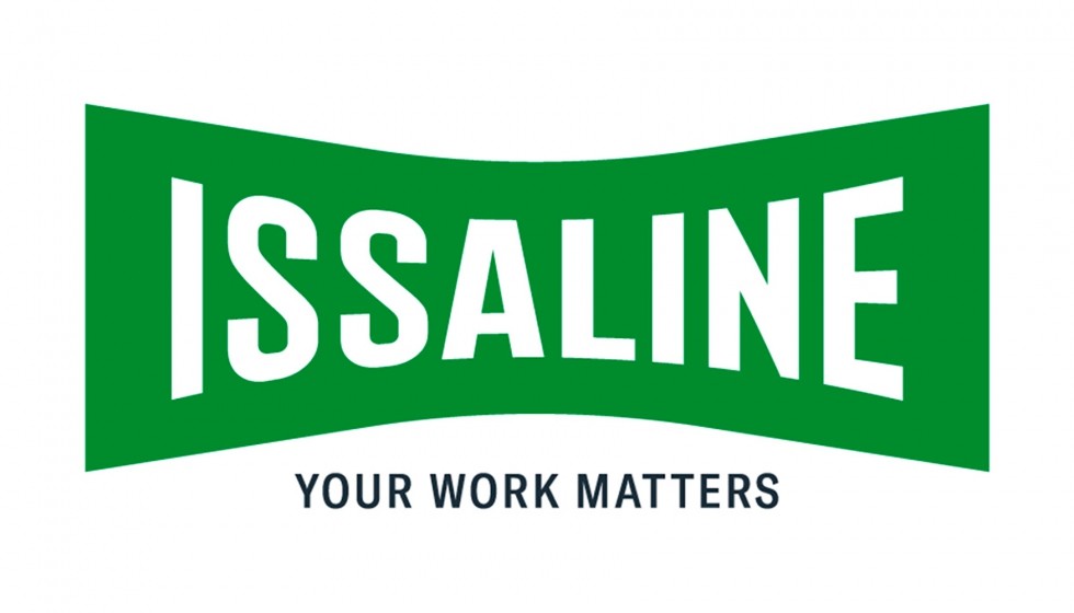 ISSALINE
