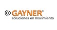 GAYNER
