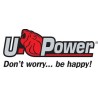 U-POWER
