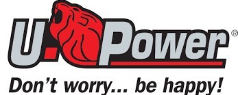 U-POWER
