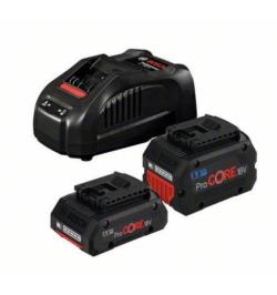 POWER SET PROCORE 18V 4 Y 5,5AH 1600A0214A