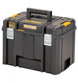 CAJA HTAS TSTAK VI DWST83346-1