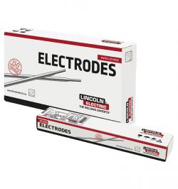 ELECTRODO LIMAROSTA 316 L 2X300 (150U/1,7K) 557435-1