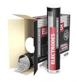 ELECTRODO 29.9 SUPER R 2,5X350 (195U/4,2K) 299SR-25-1