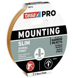 CINTA MOUNTING PRO SLIM 2 (5MX9MM)