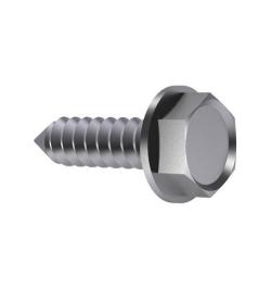 TORNILLO DIN 6928 ZINC  4,8X 13