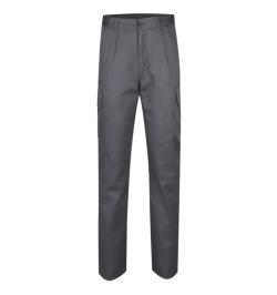 PANTALON MULTIBOLSILLOS ACOLCHADO 398 MARINO S