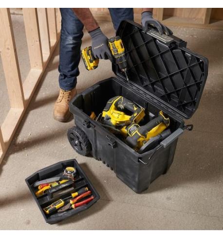 Caja de herramientas taller móvil Cantilever - Dewalt