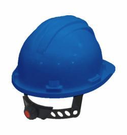 CASCO 5-RG AZUL