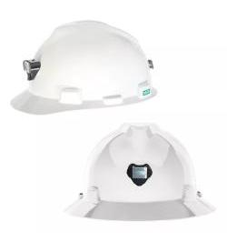 CASCO VGARD 500 NV BLANCO FTIII+PVC