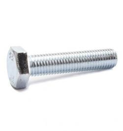 TORNILLO DIN 933 8.8 ZINC 10X 12