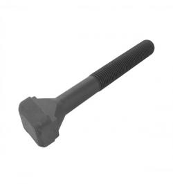 TORNILLO T DIN 787 8.8 M24 A28X160