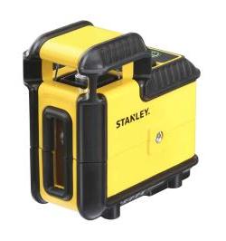 LASER LINEAS 360º Y LIN VERTICAL HAZ VERDE STHT77594-1