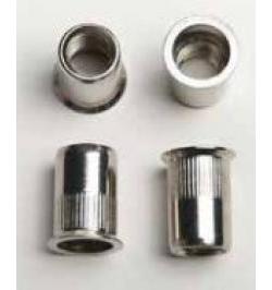 TUERCA REMACHABLE INOX CBZA AVELLANADA MFX 24-VO M 3