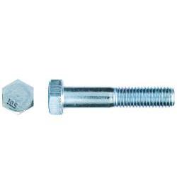 TORNILLO DIN 931 10.9 ZINC 14X 60