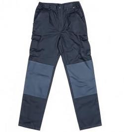 PANTALON P5BRC GRIS PETROLEO 34