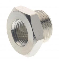 CYLINDRICAL REDUCING NUT...