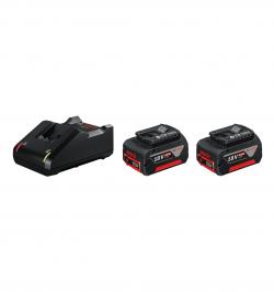 BATERIA POWER SET 18V 4,0 AH 1600A019S0