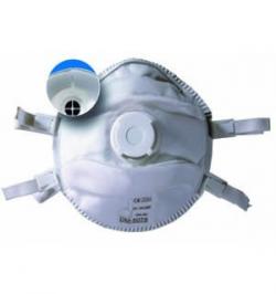MASCARILLA AUTOFILTRANTE ADVANCE FFP3 NRD DM5075