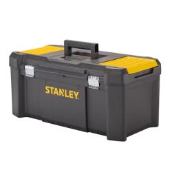 CAJA HERRAMIENTAS 26 CIERRES METAL STST82976-1