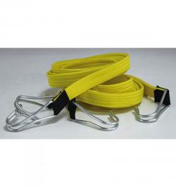 TENSOR ELASTICO PLANO EN...