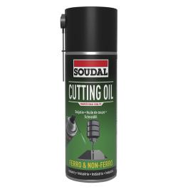 CUTTING OIL-ACEITE DE CORTE TRANSP 400ML