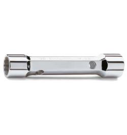 BI-HEX TUBULAR SOCKET...