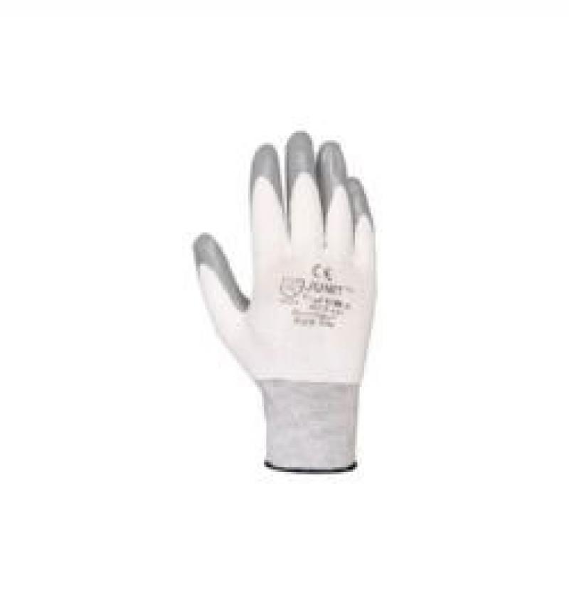 látex, uso doméstico amarillo, Amarillo, 5027 Euro protección 5027 Super 5000 par de guantes
