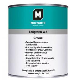 GREASE MOLYKOTE LONGTERM W2...