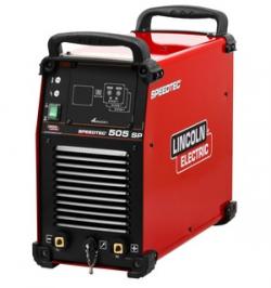 INVERTEC SPEEDTEC 505SP K14116-2