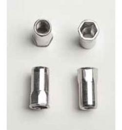 BLIND RIVET NUT WITH LOW...